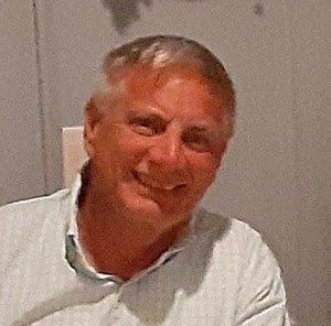 Meet your Posher, Greg